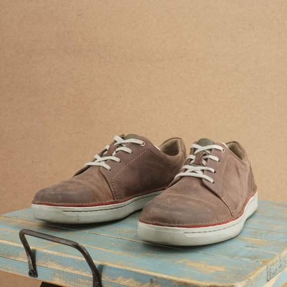 clarks kitna stride